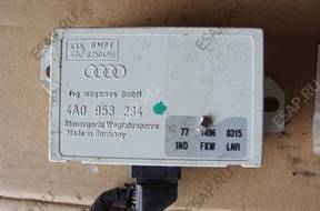 БЛОК УПРАВЛЕНИЯ ИММОБИЛАЙЗЕР AUDI A4 B5 1.8T 4A0 953 234