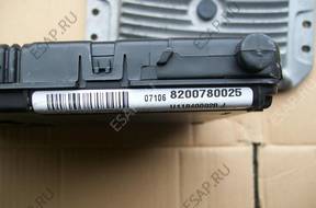 БЛОК УПРАВЛЕНИЯ ИММОБИЛАЙЗЕР BSI КАРТА RENAULT SCENIC II 1.6 16V