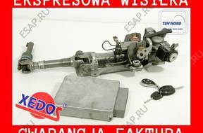 БЛОК УПРАВЛЕНИЯ  ИММОБИЛАЙЗЕР FORD FOCUS 1.8 TDDI  2S4A-12A650-MA