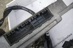 БЛОК УПРАВЛЕНИЯ ИММОБИЛАЙЗЕР HONDA CIVIC 6 95-00 1,4 D14A3