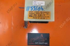 БЛОК УПРАВЛЕНИЯ ИММОБИЛАЙЗЕР HONDA CIVIC VII 39880S6AE01M1