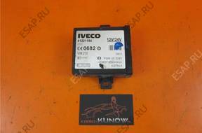 БЛОК УПРАВЛЕНИЯ ИММОБИЛАЙЗЕР IVECO DAILY III F005V00333