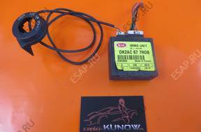 БЛОК УПРАВЛЕНИЯ ИММОБИЛАЙЗЕР KIA SEPHIA II 0K2AC677 год,OB 1.5 2000