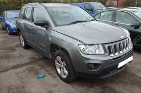 БЛОК УПРАВЛЕНИЯ ИММОБИЛАЙЗЕР. КЛЮЧ Jeep Compass 2.0 БЕНЗИН. LIFT