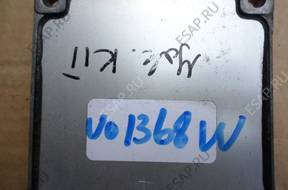 БЛОК УПРАВЛЕНИЯ ИММОБИЛАЙЗЕР КЛЮЧ OPEL ASTRA VECTRA 24445098