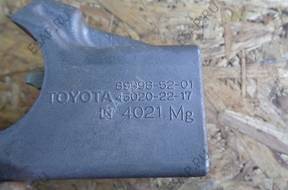 БЛОК УПРАВЛЕНИЯ ИММОБИЛАЙЗЕР КОМПЛЕКТ YARIS II 06-11 89661-0D310
