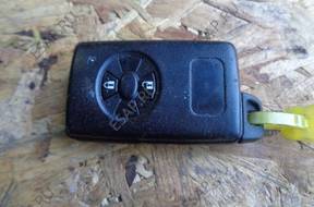 БЛОК УПРАВЛЕНИЯ ИММОБИЛАЙЗЕР КОМПЛЕКТ YARIS II 06-11 89661-0D310