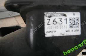 БЛОК УПРАВЛЕНИЯ   ИММОБИЛАЙЗЕР mazda 3 1,6 Z631