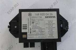 БЛОК УПРАВЛЕНИЯ ИММОБИЛАЙЗЕР MERC A-KLASA W168 1688200426
