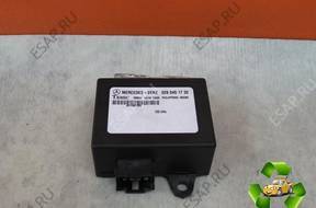 БЛОК УПРАВЛЕНИЯ ИММОБИЛАЙЗЕР MERCEDES SPRINTER 0265451732