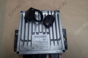 БЛОК УПРАВЛЕНИЯ ИММОБИЛАЙЗЕР MONDEO MK3 2.0 TDCI 2S7Q9F954EC