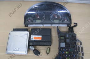 БЛОК УПРАВЛЕНИЯ ИММОБИЛАЙЗЕР MONDEO MK3 2.0 TDCI 5S71-12A650-HB