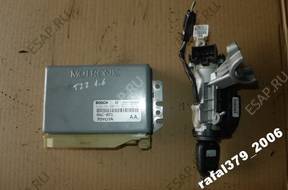 БЛОК УПРАВЛЕНИЯ ИММОБИЛАЙЗЕР TOYOTA AVENSIS T22 1.6 4A-FE