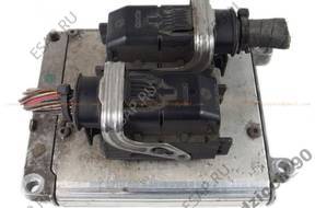 БЛОК УПРАВЛЕНИЯ ИММОБИЛАЙЗЕР Vectra C 2.2 Z22SE 12571663AN PIN