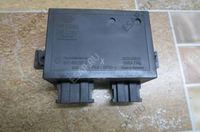 БЛОК УПРАВЛЕНИЯ ИММОБИЛАЙЗЕР VW POLO LUPO SEAT SKODA 6H0953257B