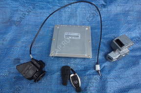 БЛОК УПРАВЛЕНИЯ ИММОБИЛАЙЗЕР ЗАМОК ЗАЖИГАНИЯ DO ODPALENIA W210 2.7 CDI