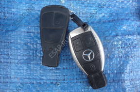 БЛОК УПРАВЛЕНИЯ ИММОБИЛАЙЗЕР ЗАМОК ЗАЖИГАНИЯ DO ODPALENIA W210 2.7 CDI