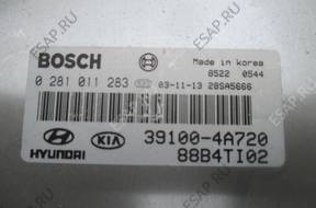 БЛОК УПРАВЛЕНИЯ ИММОБИЛАЙЗЕР ЗАМОК ЗАЖИГАНИЯ Kia Sorento 2.5 CRDI