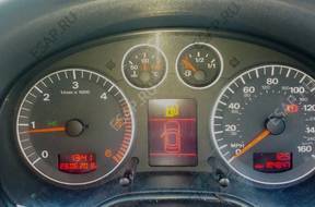 БЛОК УПРАВЛЕНИЯ ИММОБИЛАЙЗЕР ЗАМОК ЗАЖИГАНИЯ ключ 2,0TDI BKD AUDI A3 8P