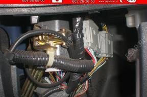 БЛОК УПРАВЛЕНИЯ ИММОБИЛАЙЗЕР ЗАМОК ЗАЖИГАНИЯ КЛЮЧ HONDA JAZZ 02-07