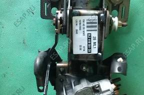 БЛОК УПРАВЛЕНИЯ  ИММОБИЛАЙЗЕР ЗАМОК ЗАЖИГАНИЯ КЛЮЧ SEAT LEON 99-2005 год