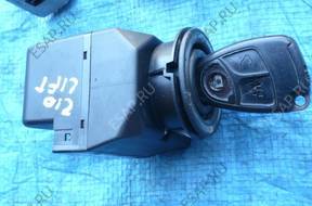 БЛОК УПРАВЛЕНИЯ ИММОБИЛАЙЗЕР ЗАМОК ЗАЖИГАНИЯ MERCEDES W210 3.2 CDI