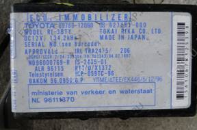 БЛОК УПРАВЛЕНИЯ ИММОБИЛАЙЗЕРОМ TOYOTA 8978D-12060  2226