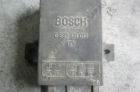 БЛОК УПРАВЛЕНИЯ IMMOBILIZER BOSCH 0335411013 VW GOLF II