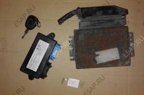 БЛОК УПРАВЛЕНИЯ IMMOBILIZER КЛЮЧ RENAULT LAGUNA I 1.6 БЛОК УПРАВЛЕНИЯ IMMOBILIZER КЛЮЧ RENAULT LAGUNA I 1.6