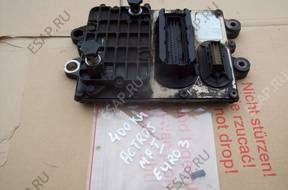 БЛОК УПРАВЛЕНИЯ IMMOBILIZER MERCEDES ACTROS 400KM EURO3