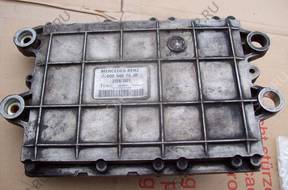 БЛОК УПРАВЛЕНИЯ IMMOBILIZER MERCEDES ACTROS 400KM EURO3