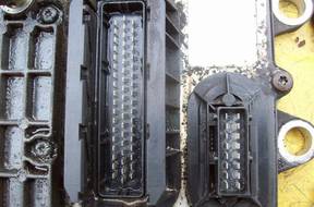 БЛОК УПРАВЛЕНИЯ  IMMOBILIZER  MERCEDES ACTROS MP2