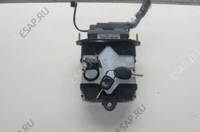 БЛОК УПРАВЛЕНИЯ IMMOBILIZER MONDEO MK3 HB 2002 ГОД