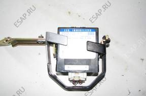 БЛОК УПРАВЛЕНИЯ IMMOBILIZER TOYOTA 89780-12140 626602-000