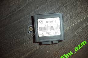 БЛОК УПРАВЛЕНИЯ IMMOBILIZERA  46734570 FIAT