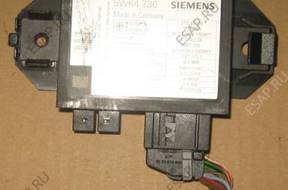 БЛОК УПРАВЛЕНИЯ immobilizera MERCEDES A KLASA 1688200426