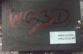 БЛОК УПРАВЛЕНИЯ Immobilizera VW GOLF 3 III