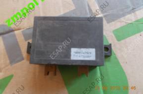 БЛОК УПРАВЛЕНИЯ IMO 1H0 953 257 BB