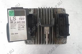 БЛОК УПРАВЛЕНИЯ IMO ASTRA 2 II G 1.7 DTI 8973065751