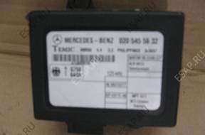 БЛОК УПРАВЛЕНИЯ imo, ECU, Sprinter, 0205455632, .