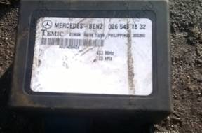 БЛОК УПРАВЛЕНИЯ imo, ECU, Sprinter, 2.2 CDI, 0265451832