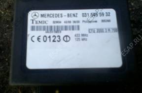 БЛОК УПРАВЛЕНИЯ imo, ECU, Sprinter, 2.2 CDI, 0315455932