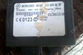 БЛОК УПРАВЛЕНИЯ imo, ECU, Sprinter, 2.2 CDI, 0335456032