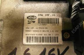 БЛОК УПРАВЛЕНИЯ   IMO ключ  FIAT BRAVO MAREA