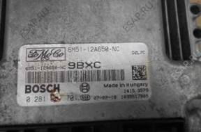 БЛОК УПРАВЛЕНИЯ - IMO-КЛЮЧ FORD C-MAX 1.6 HDI
