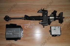 БЛОК УПРАВЛЕНИЯ IMO КОМПЛЕКТ OMEGA B 2.5 V6