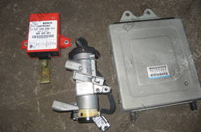 БЛОК УПРАВЛЕНИЯ Imo КОМПЛЕКТ ЗАЖИГАНИЯ Carisma 1.8 GDI 96-99