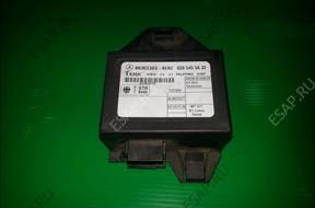 БЛОК УПРАВЛЕНИЯ IMO MERCEDES VITO 2.3 0205455632