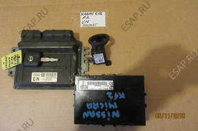 БЛОК УПРАВЛЕНИЯ+ IMO MICRA K12-MEC37-330 EN- POJ.1.2 16V
