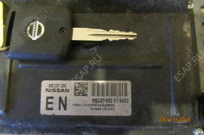 БЛОК УПРАВЛЕНИЯ+ IMO MICRA K12-MEC37-330 EN- POJ.1.2 16V